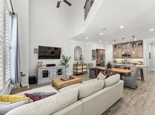 1707 Basil Branch Dr, Houston, TX 77055