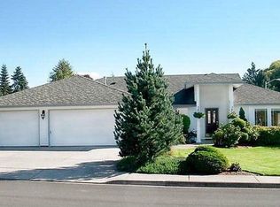 4703 NE 46th St, Vancouver, WA 98661