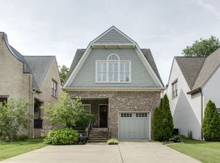 3642 Mayflower Pl, Nashville, TN 37204