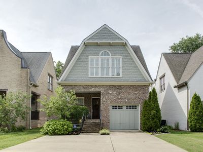 3642 Mayflower Pl, Nashville, TN, 37204