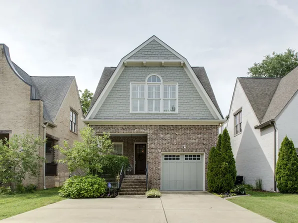 3642 Mayflower Pl, Nashville, TN 37204