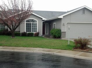 1893 E Meadowgrass St, Meridian, ID 83646