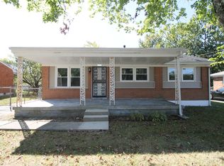 6116 Chambers Way, Louisville, KY 40229