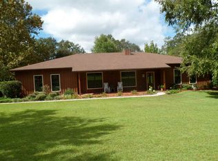 6135 Pickwick Rd, Tallahassee, FL 32309