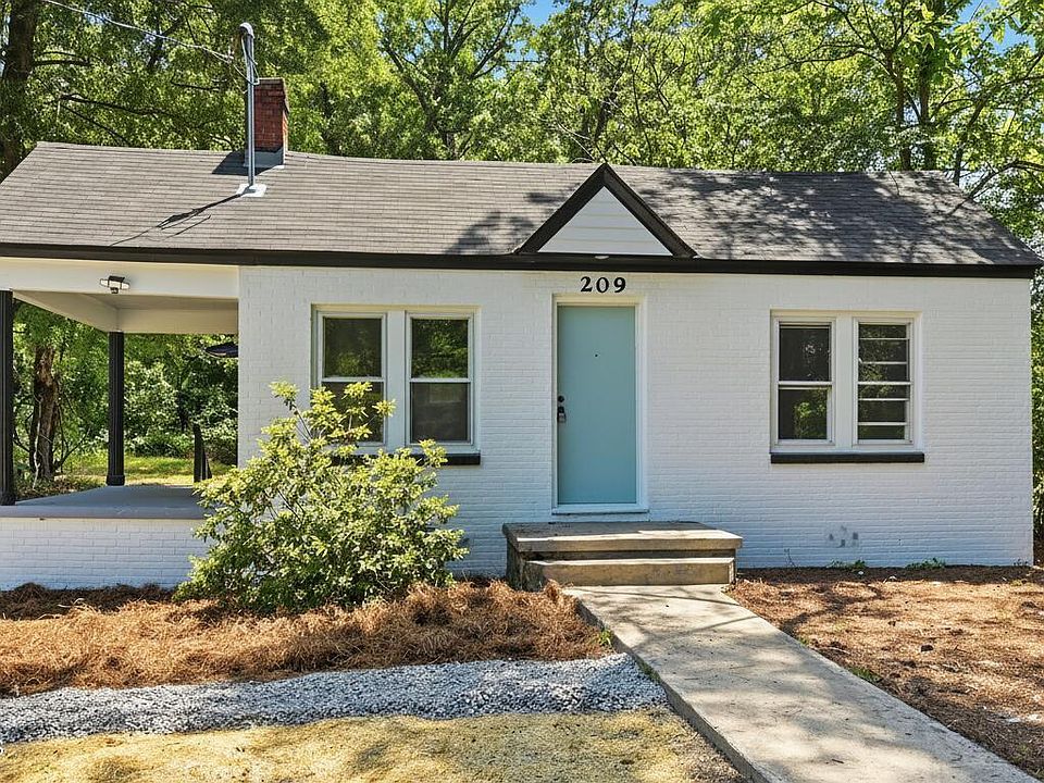 1st image of 209 Hendricks Street