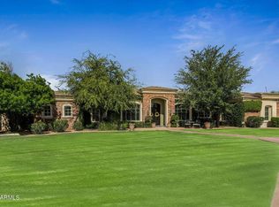 6344 E Paradise Dr, Scottsdale, AZ 85254