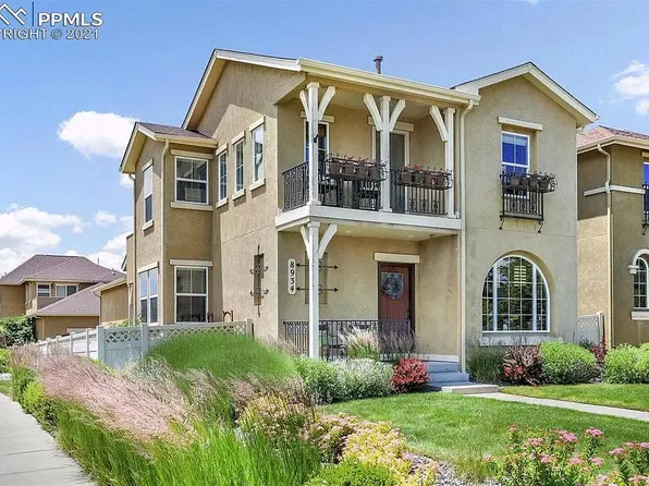 8934 Tutt Blvd, Colorado Springs, CO 80924