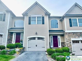 1621 Finches Garden Rd, Bethlehem, PA 18015