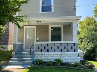 1929 Maple Ave, Cincinnati, OH 45212