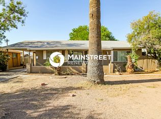 2339 W Avalon Dr, Phoenix, AZ 85015