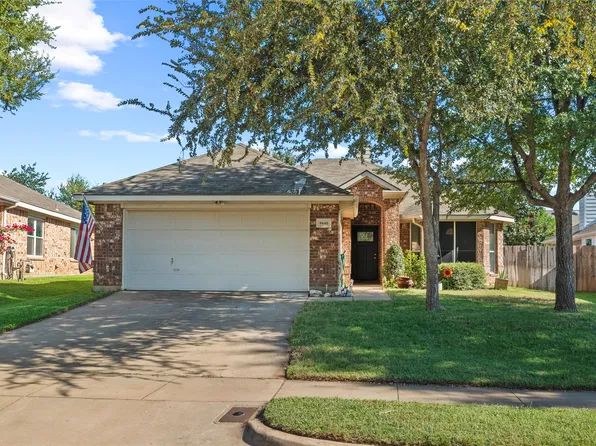 8440 Hawks Nest Dr, Fort Worth, TX 76131