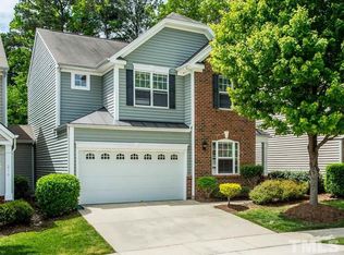 214 Royal Tower Way, Cary, NC 27513