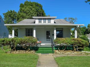 212 Poplar St, Pekin, IL