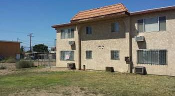 2nd image of 26634 5th St APT 1