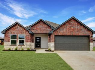 Denton Plan, Wyndemere, Newcastle, OK 73065