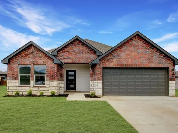 Denton Plan, Wyndemere