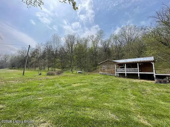 5480 Drennon Rd #R, Campbellsburg, KY 40011