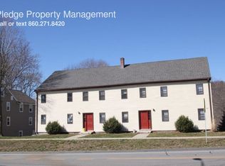 195 Fitchville Rd APT 2, Bozrah, CT 06334