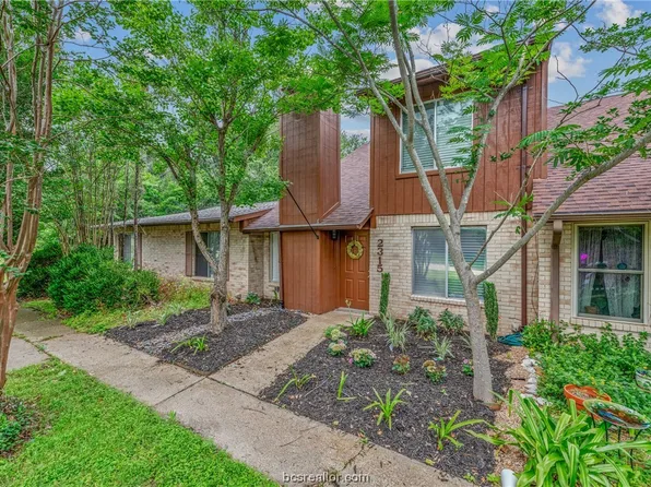 2315 De Lee St, Bryan, TX 77802