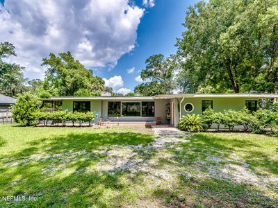 5633 CLIFTON Avenue, Jacksonville, FL, 32211