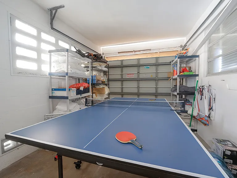 Storage Room