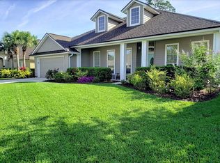 2304 Keaton Chase Dr, Fleming Island, FL 32003