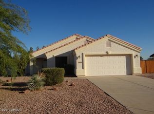 10604 W Mazatlan Dr, Arizona City, AZ 85123