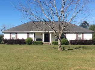 16242 McDowell Rd, Bay Minette, AL 36507