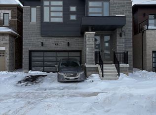 74 Claremont Dr LOT 165, Brampton, ON L6R4E8