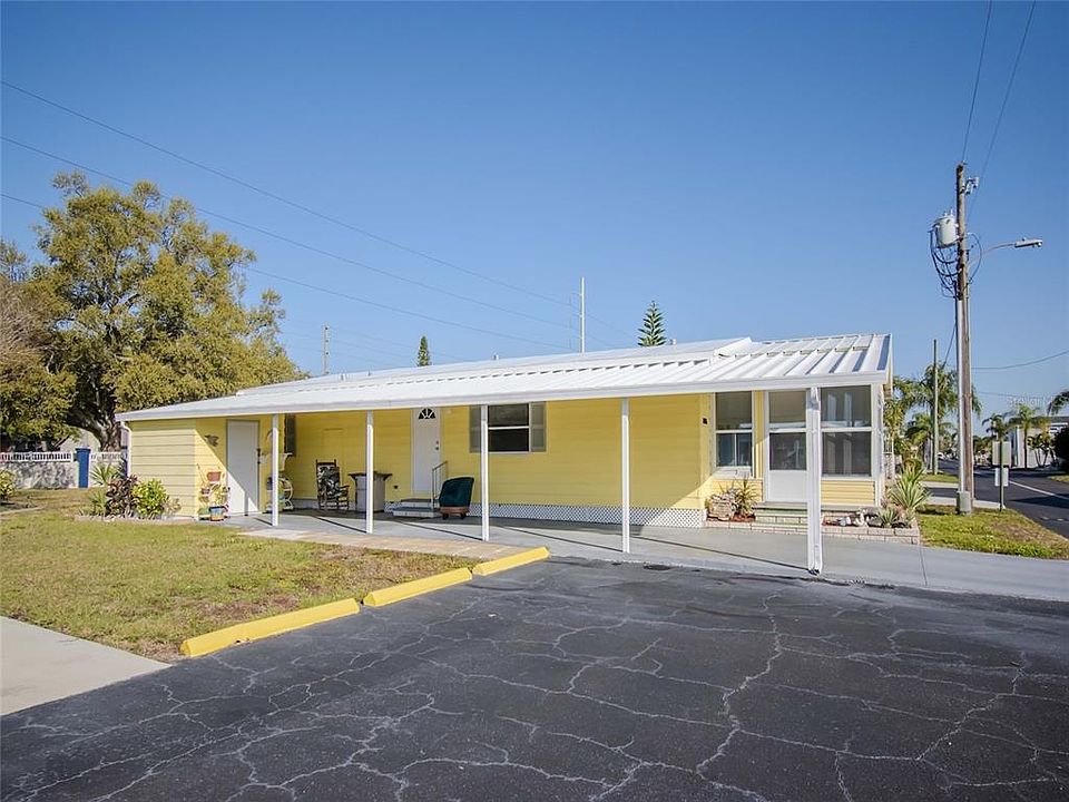 1st image of 6816 AMERICANA DRIVE NE #124