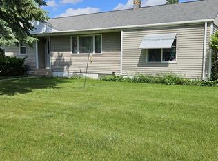 911 Werner St, Watertown, WI 53098