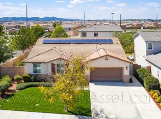 34895 Armstrong Rd, Winchester, CA 92596