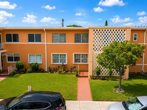 3550 SW 9th Ter #8B, Miami, FL 33135