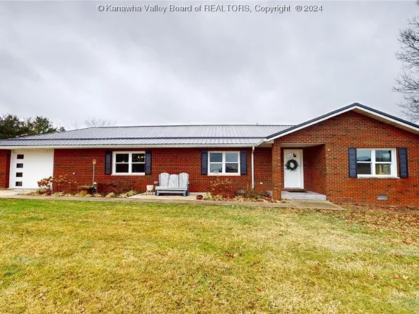 2359 Shaw Ln, Hurricane, WV 25526
