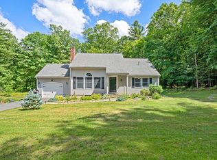 1235 Eastford Rd, Southbridge, MA 01550