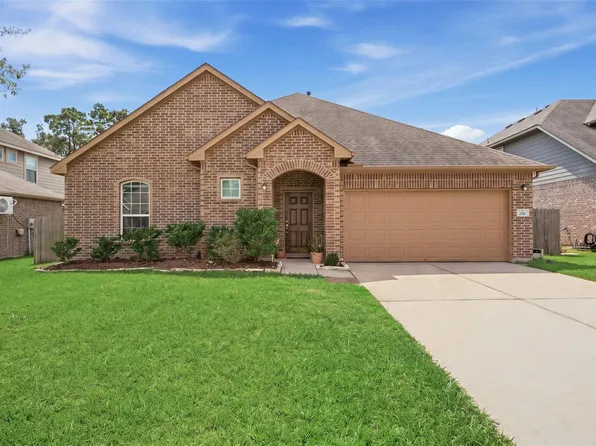 619 Yoke Dr, Crosby, TX 77532