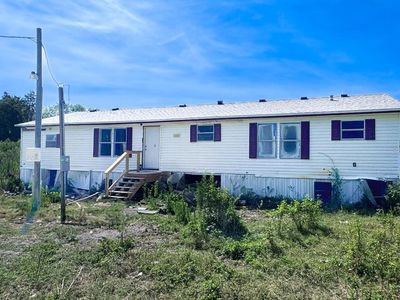 11611 Perkle Rd, Lakeland, FL, 33809