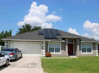 617 Brockton Dr, Kissimmee, FL 34758