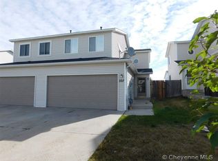 227 Hunters Way, Cheyenne, WY 82007