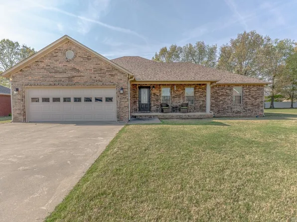 2712 Oxford St, Paragould, AR 72450