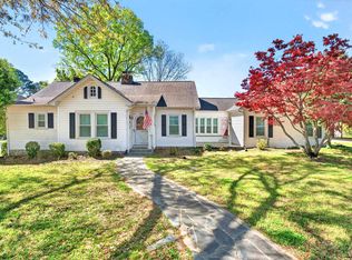 212 E Fairview Ave, Gaffney, SC 29340