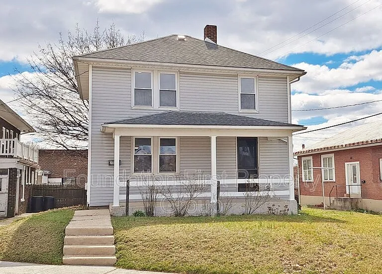 20 W Jackson St — Photo 1