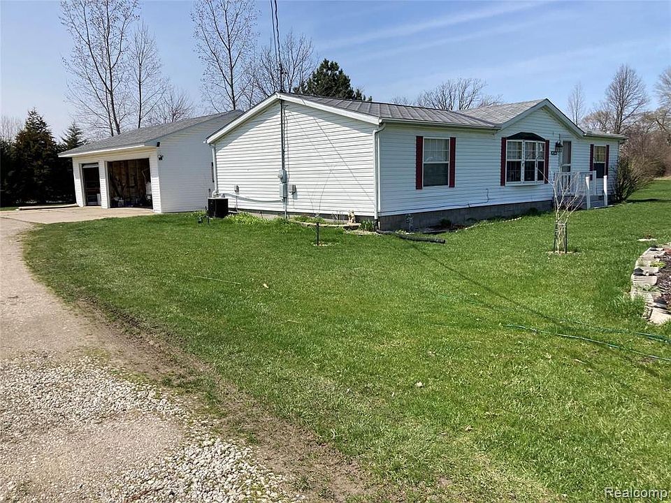 13377 Duffield Rd, Montrose, MI 48457 Zillow