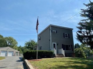 401 Howe St, Methuen, MA 01844