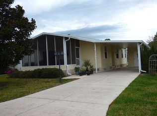 6953 W Duncan Ln, Homosassa, FL 34446