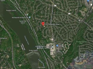 5102 Wehawken Rd, Bethesda, MD 20816