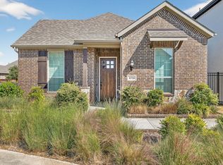 4718 Misty Rose Way, Arlington, TX 76005