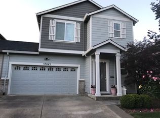 33843 NE Kale St, Scappoose, OR