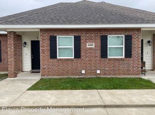 6008 Nobie Ln #2, Lake Charles, LA 70605