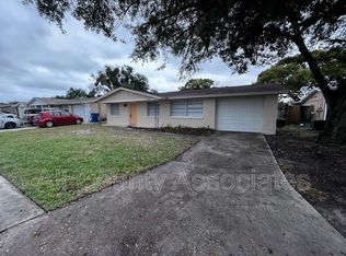3545 Allandale Dr, Holiday, FL 34691